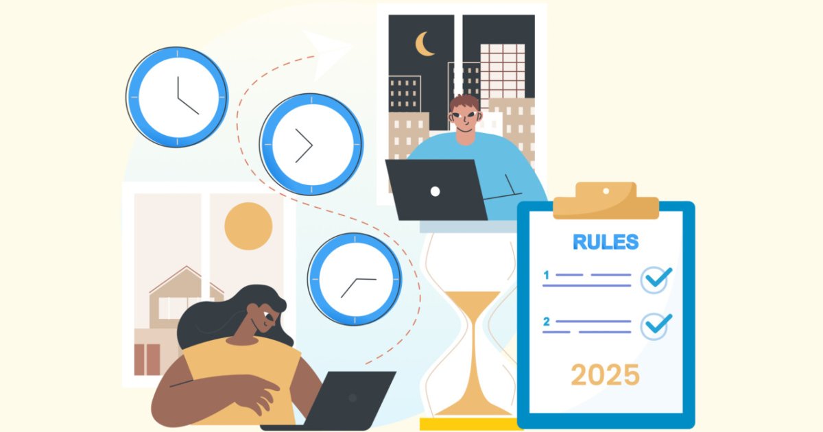 Overtime Pay Rules in the United States: What Workers and Employers Should Know