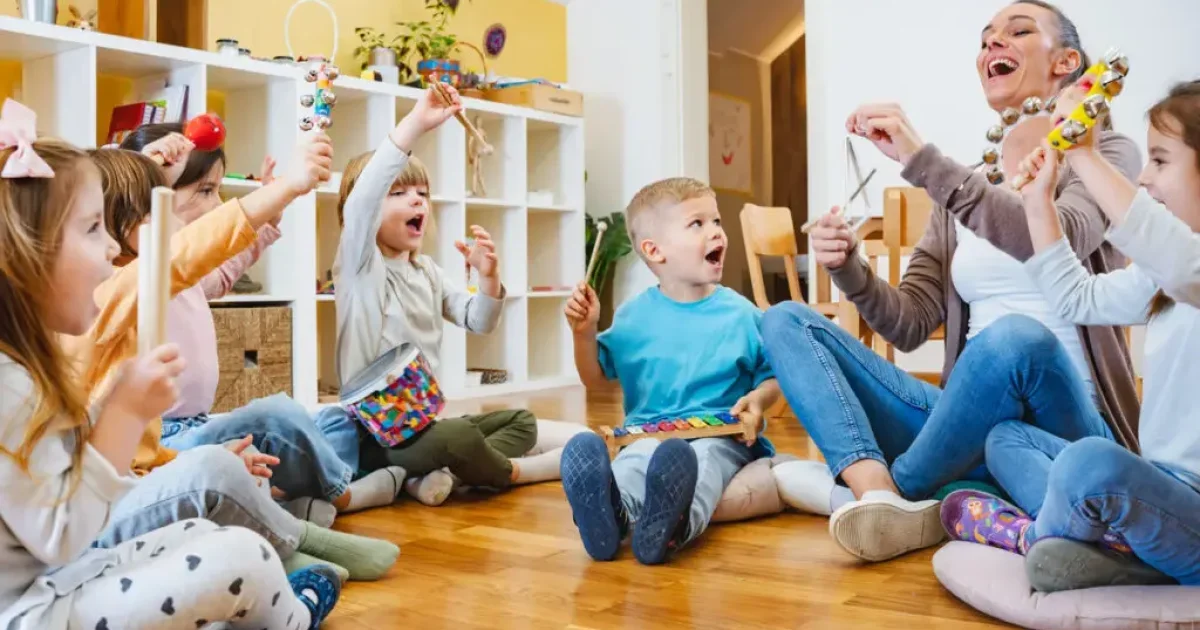 Complete Roadmap to Child Care Careers: Essential Roles, Skills, Pathways to Success