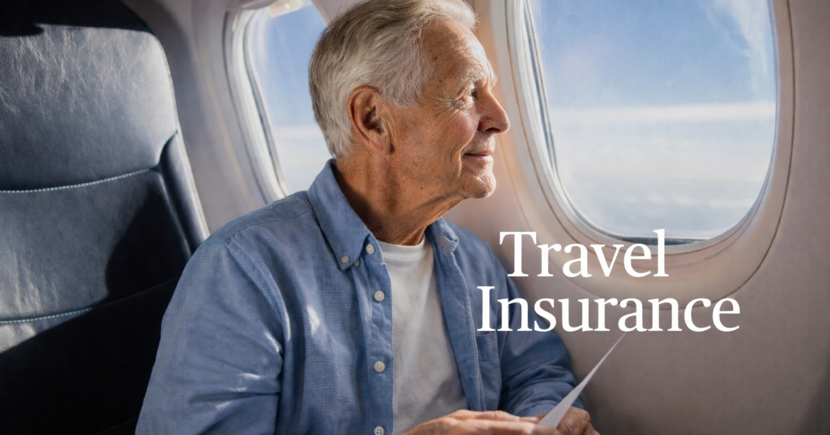 Senior Travel Insurance with Pre Existing Medical Conditions in 2026: Typical UK Price Benchmarks