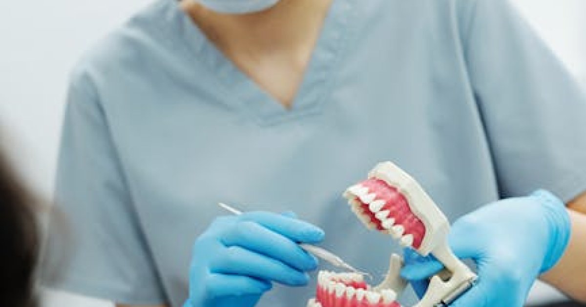 5 Tips for Finding Affordable Dental Services