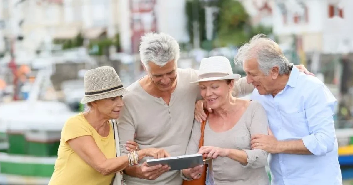 Travel Insurance for Seniors Over 70 in Australia: Everything You Need to Know