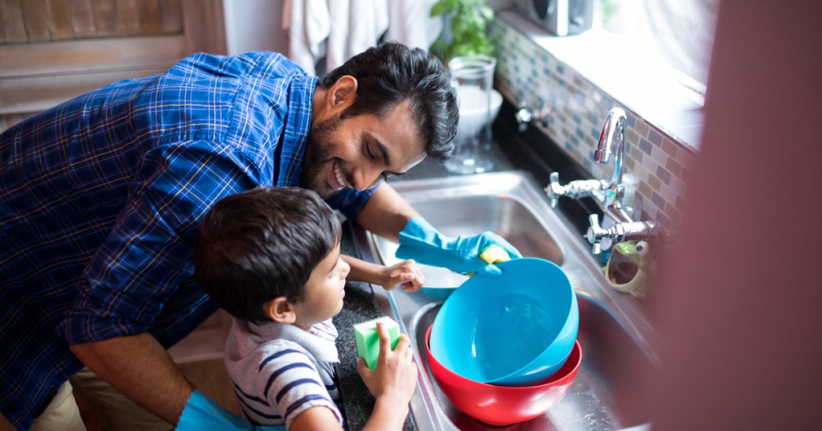 5 Simple Ways to Make ABA Therapy Part of Your Daily Routine