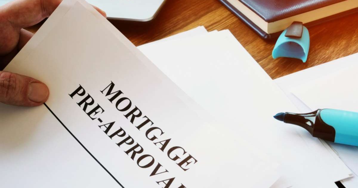Apply for Online Mortgage Approval in the USA: A Step-by-Step Guide