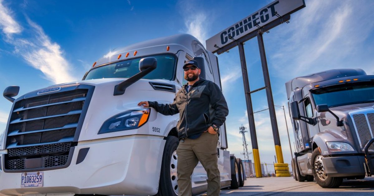 A Complete Guide to Truck Driving Careers in the U.S. (2025 Update)