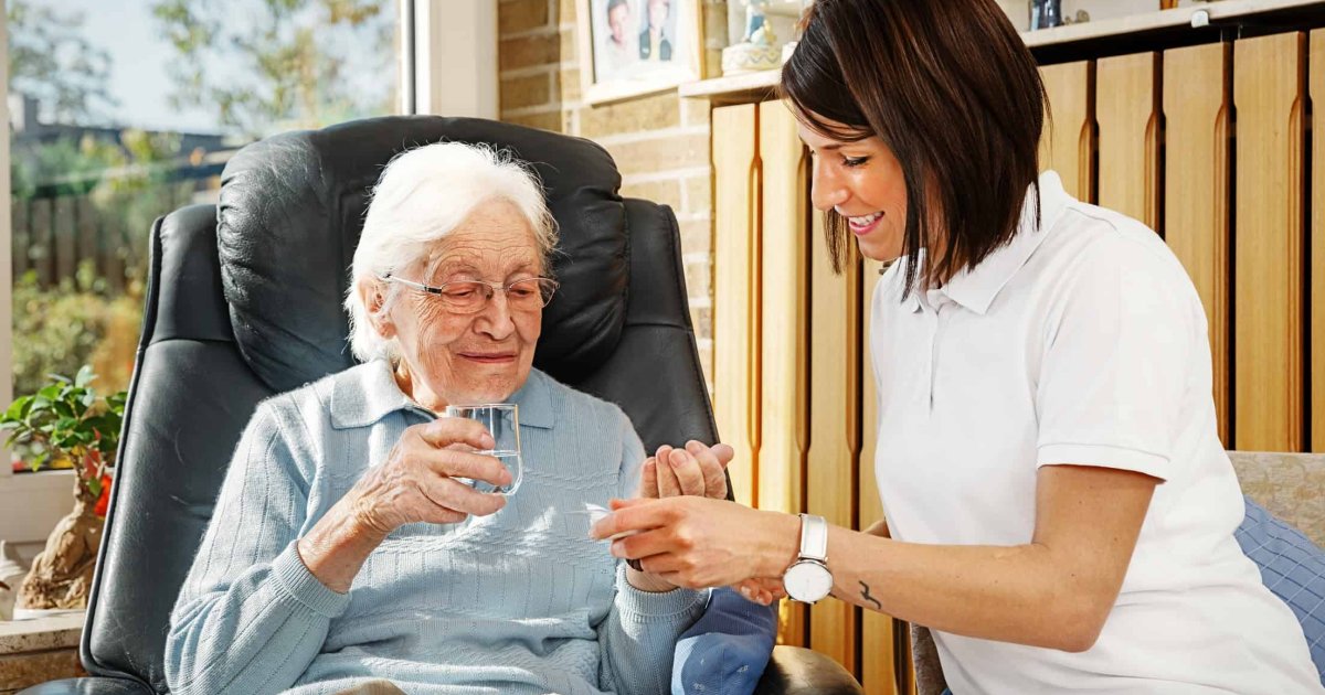 Professional In-Home Support for Caring Seniors: Skills and Knowledge You Need