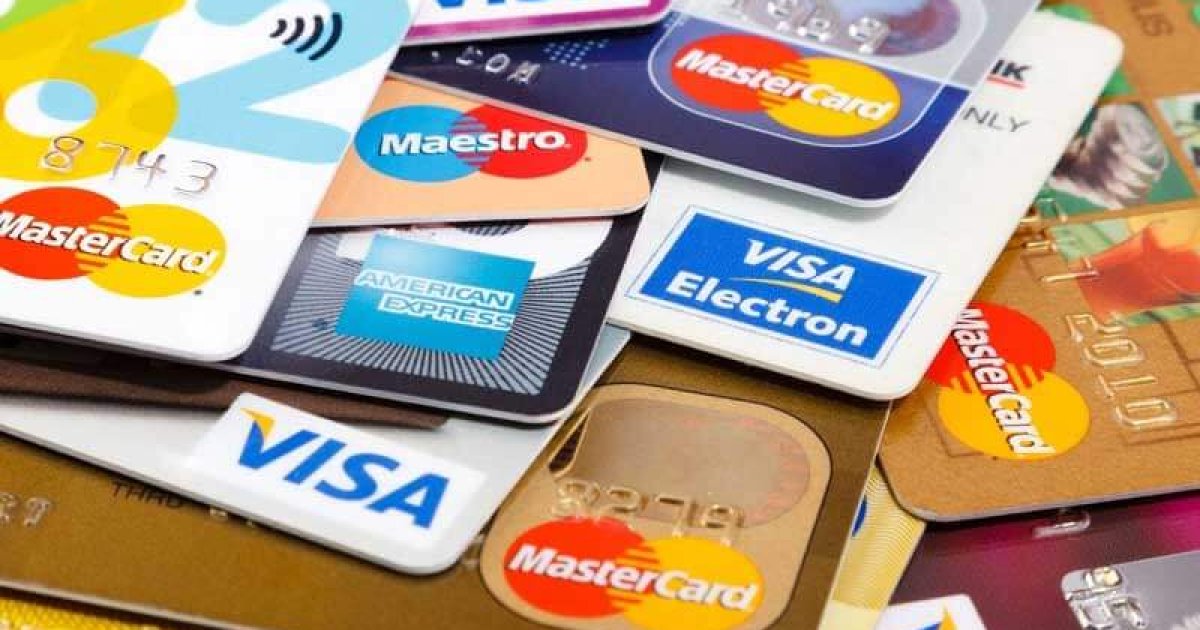 Top Credit Cards for Online Shopping: A 2025 Guide