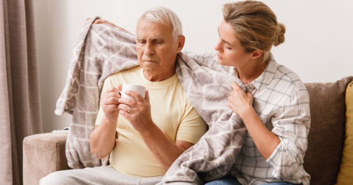 Home Heating Help for Seniors: Safe & Reliable Heating Assistance in the U.S.