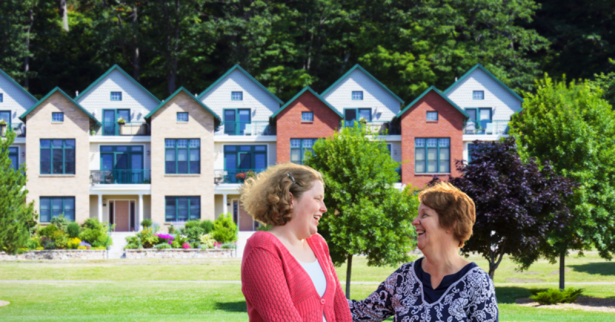 Finding the Right Home in 2026: Affordable Housing for Autism Support Families