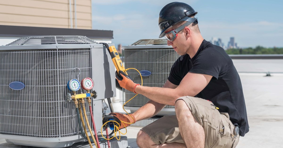 Your Guide to Building a Successful Career in HVAC