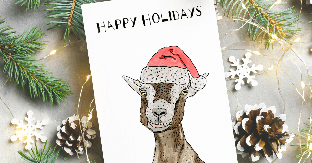 A Simple Overview of Low-Cost Card Options, Seasonal Displays & Community Support Details