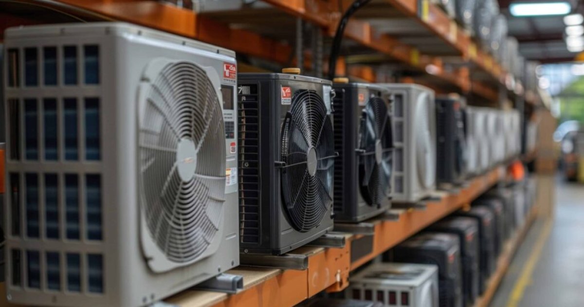 Costco HVAC Services for Seniors and Low-Income Households in the US