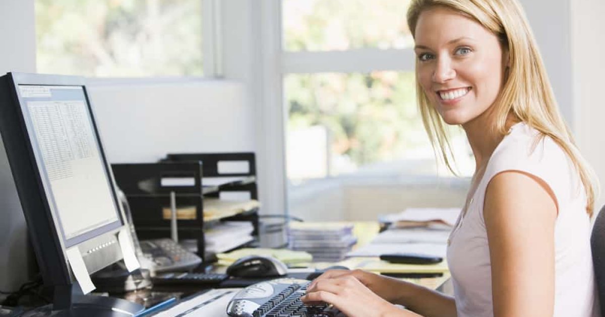 Data Entry Jobs from Home: A Beginner’s Guide in 2025
