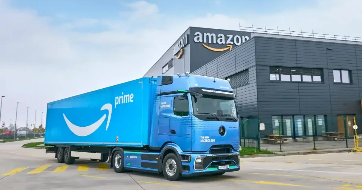 Amazon Truck Drivers Job Guide: Understanding Local CDL, No-CDL, and Delivery Driver Opportunities in the U.S.