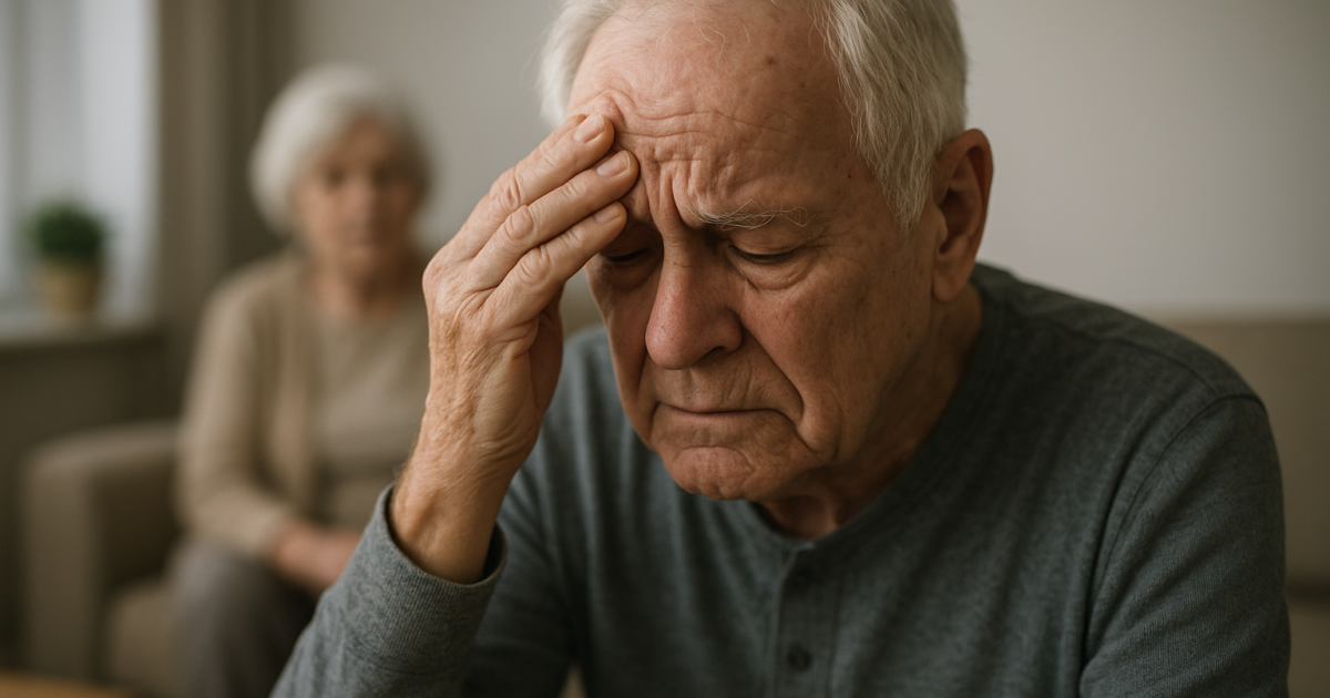 Preventing Dementia: Practical, Science‑Backed Steps