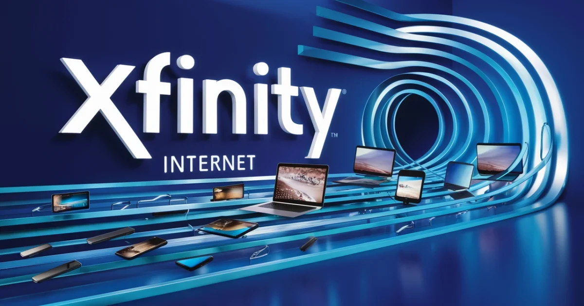 Xfinity Internet in the U.S.: A Practical Guide to Internet and Cable Packages, Availability, and Bundling Options