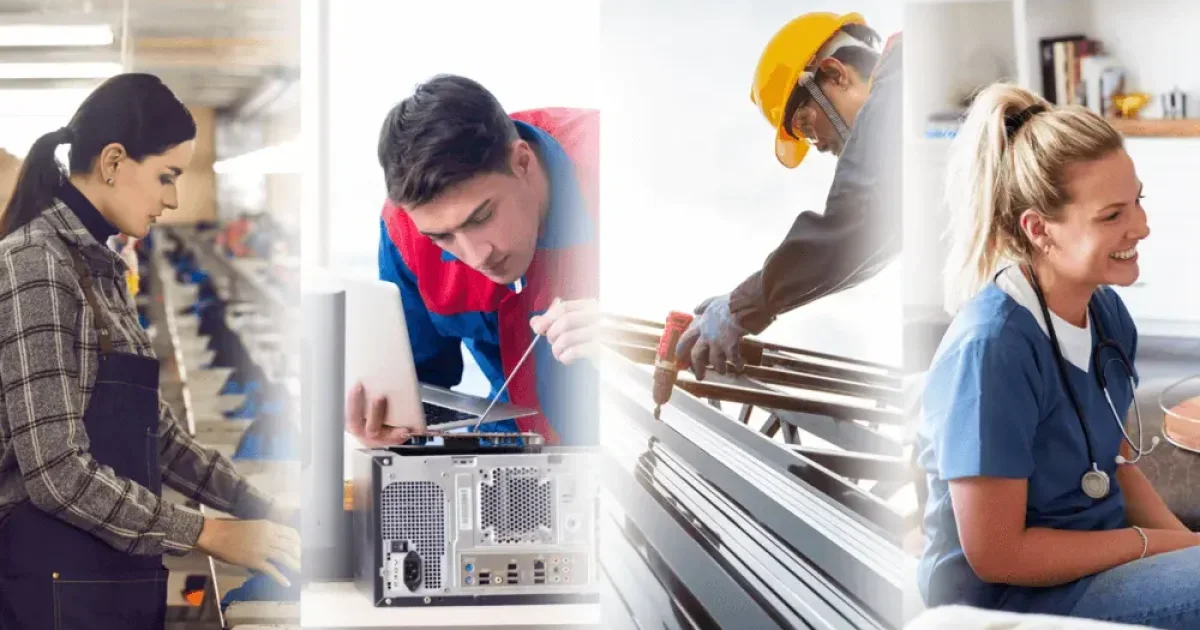 Installation and Repair Jobs: How to Find Local Work