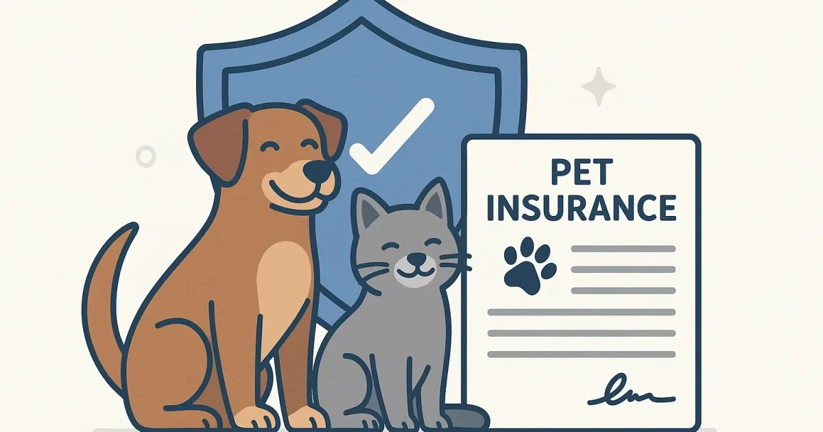 2026 Guide to Pet Insurance from Walmart and Costco for U.S. Dog & Cat Owners