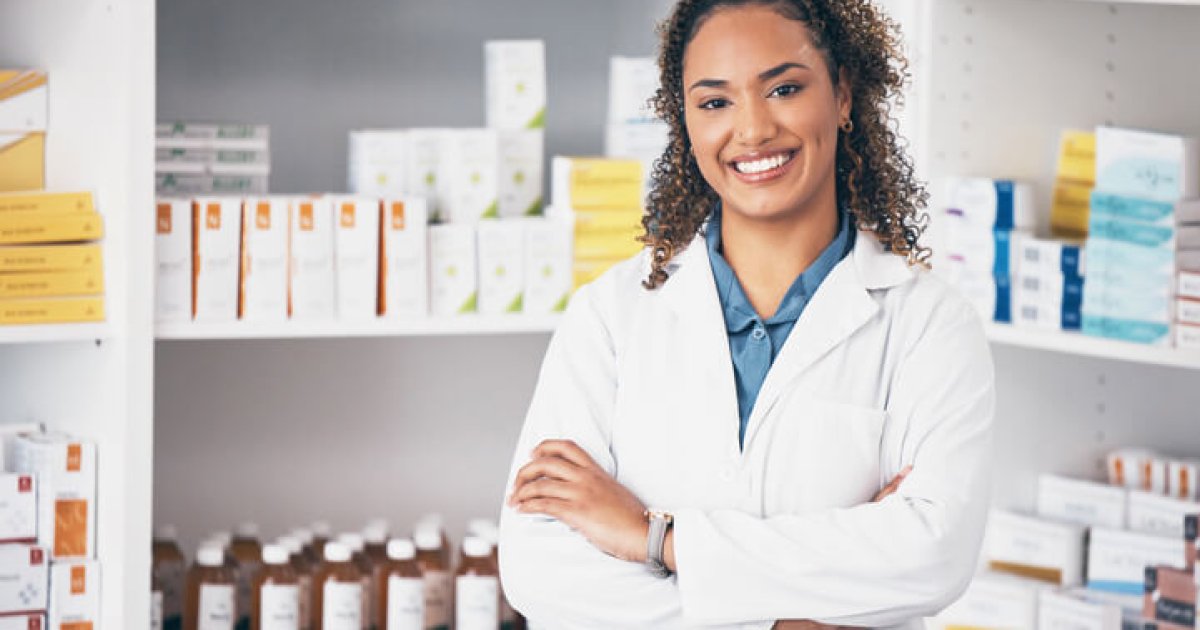 Pharmacy Tech Training & Pharmacy Assistant Course Guide