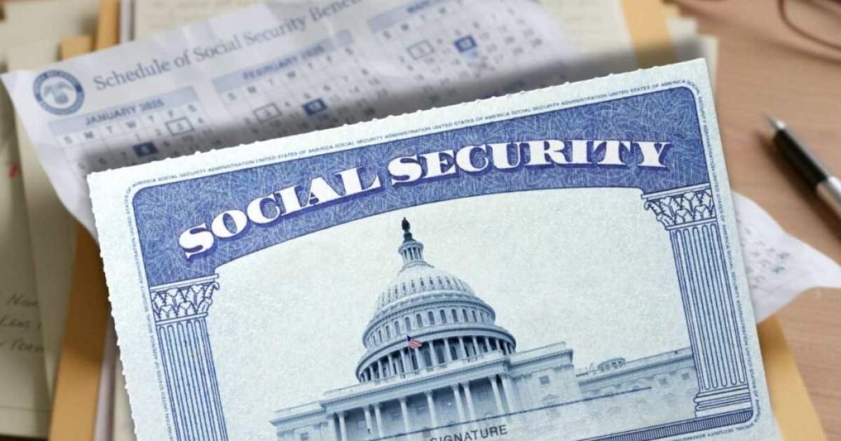 2026 Social Security Retirement Benefit Increase Is Now in Effect: What U.S Retirees Should Know
