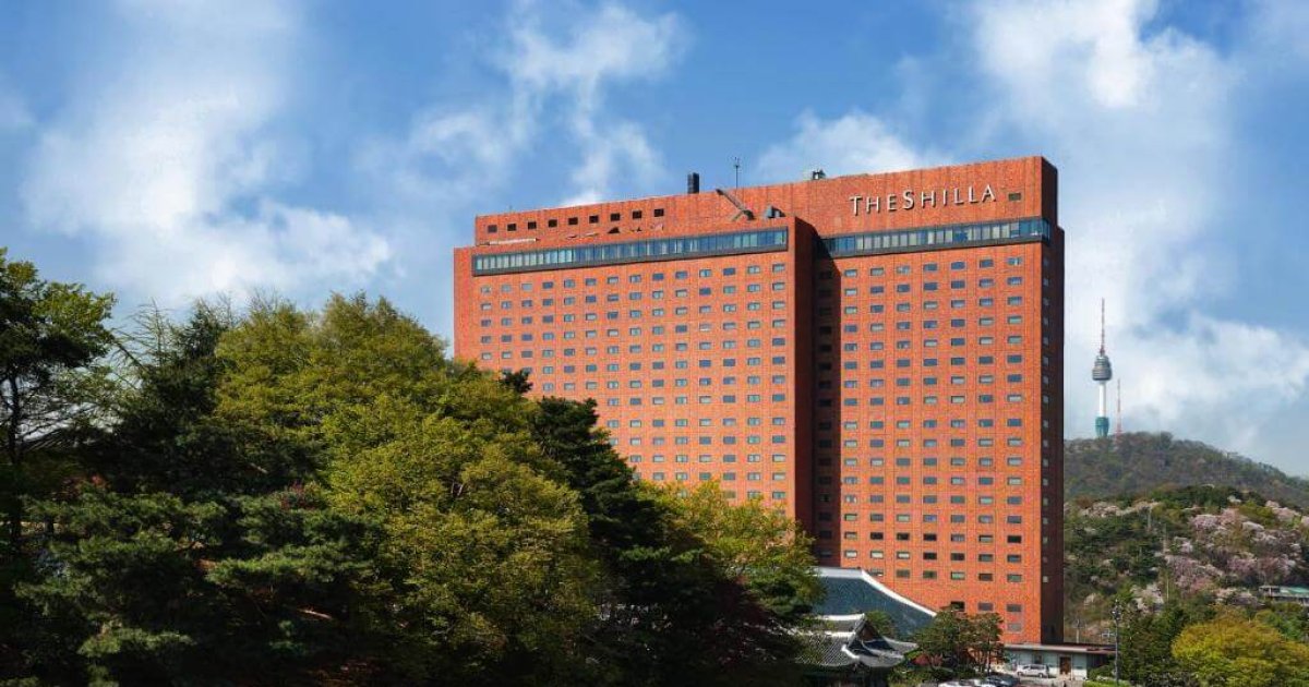 11 Best Hotels in Korea (2026 Guide)