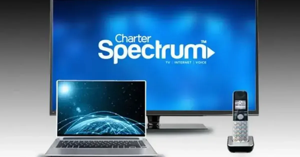 A Complete Guide for Seniors on Spectrum Cable TV and Internet Bundles