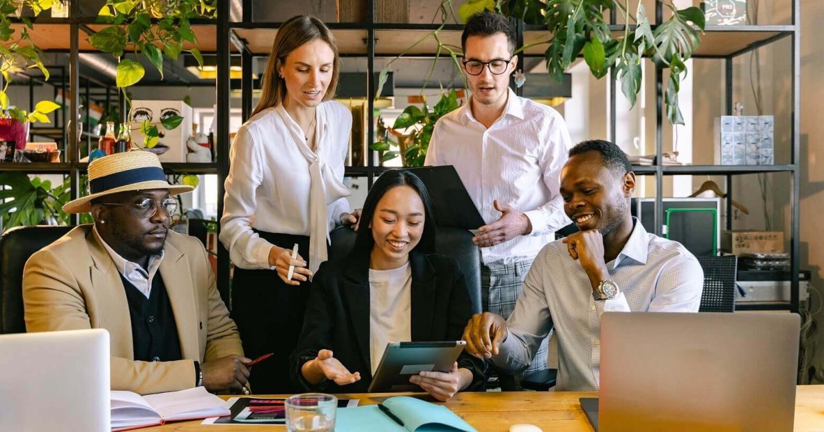 Full-Time Careers: Finding Stability and Growth in 2025