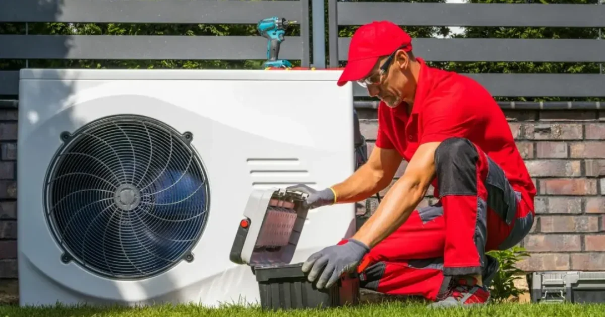 Explore a career path in HVAC installation – A field known for its stability and strong growth potential