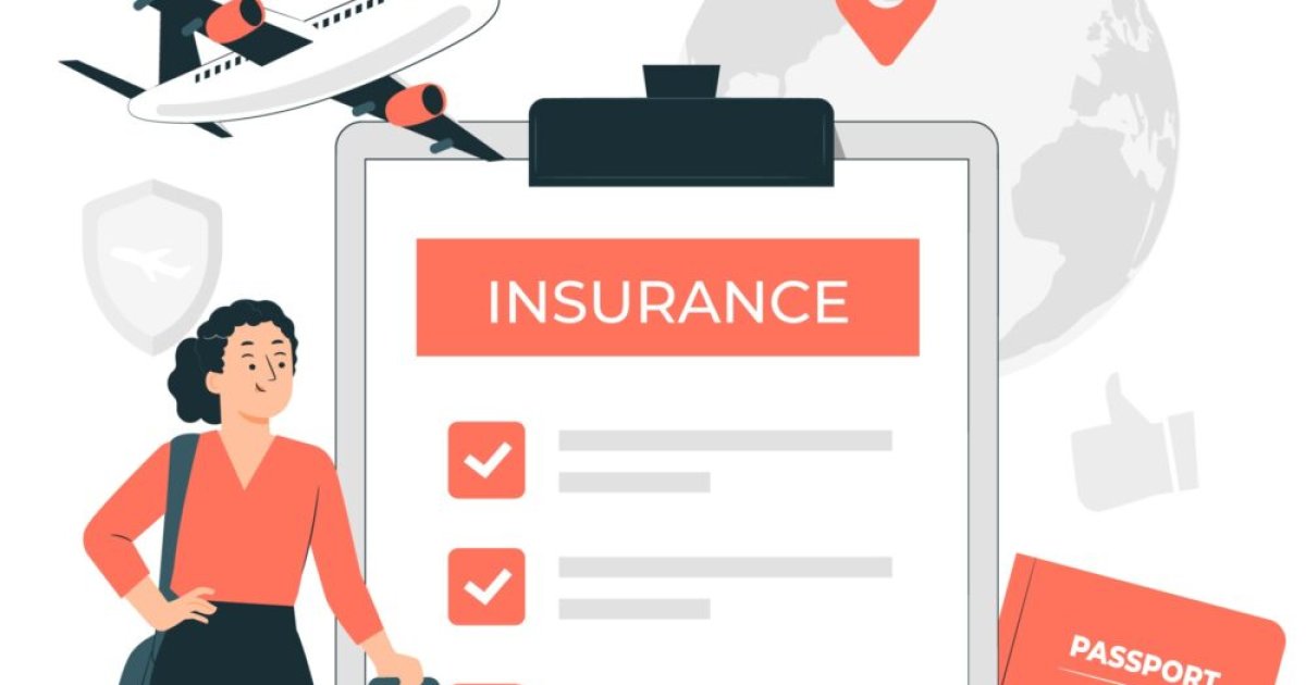 What Is a Reasonable Price for Seniors to Buy Medical Travel Insurance in 2026? (Copy)