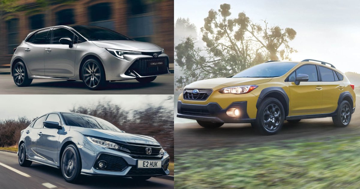 Top Used Cars Under $20K: Affordable and Reliable Options