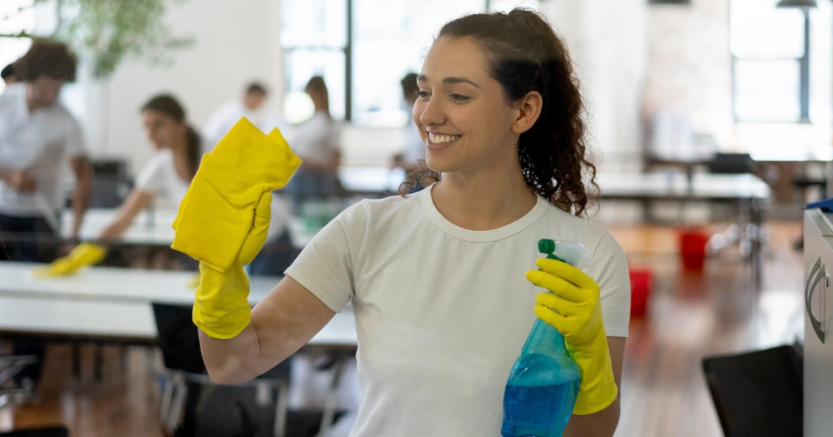 Cleaning Services and Cleaning Jobs in Dubai: A Practical Guide for Job Seekers