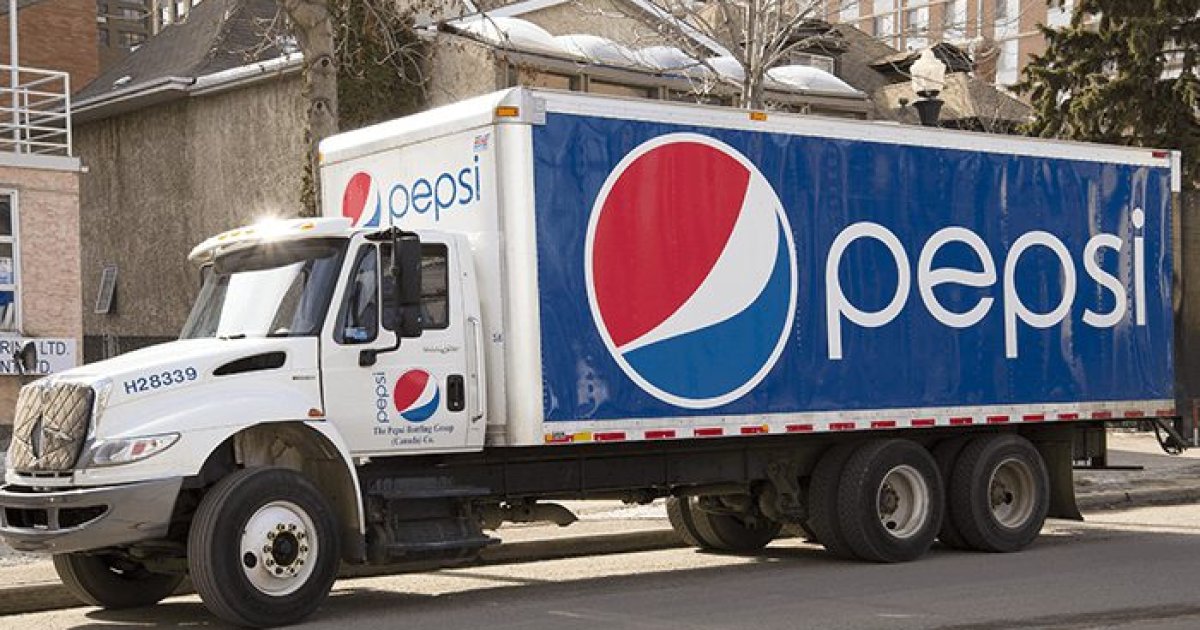 Pepsi Truck Driver Jobs: Pay, Requirements, Training & How to Apply