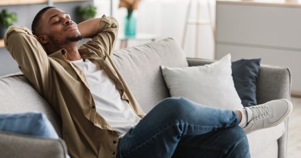Self-Care for Better Health and Well-Being