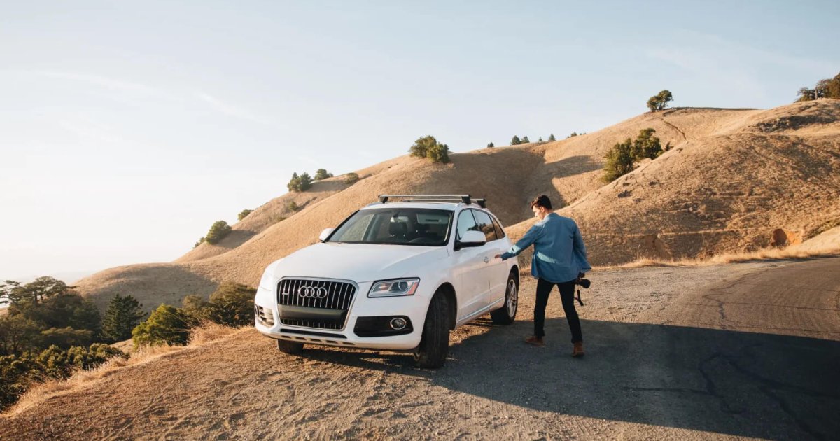 How Do Foreigners Rent Cars in the U.S.? A Step-by-Step Guide (2026)