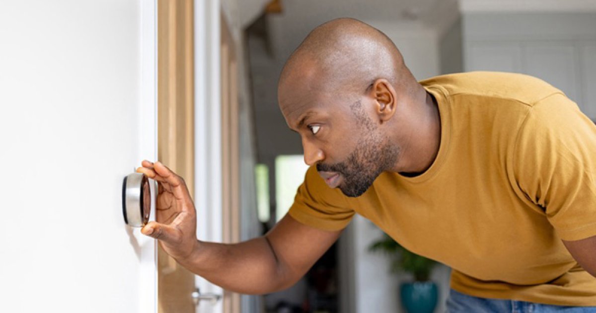 Home Energy Efficiency Tips for Older Houses in the USA