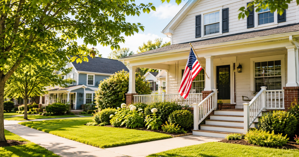 2026 Housing Assistance Guide for Adults Over 50: Affordable Homes, Local Funding Resources, and Application Options