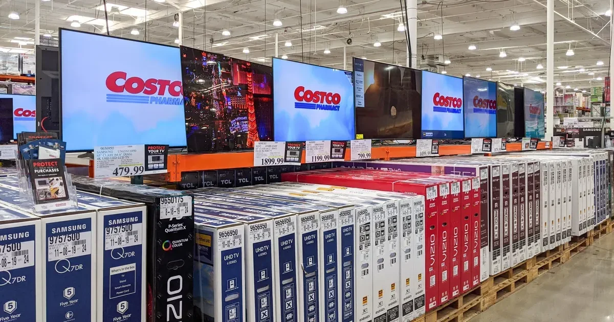 Costco Deals TV: Understanding End-of-Year Inventory Clearance