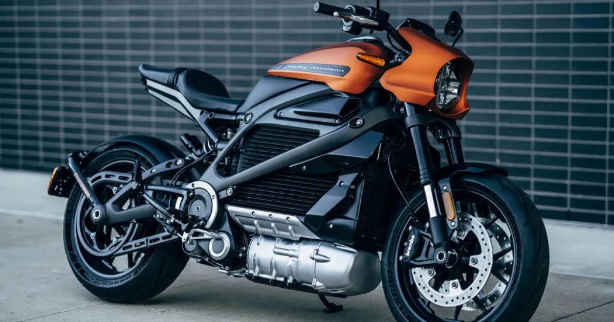 9 Things To Avoid When Buying Your First Motorcycle