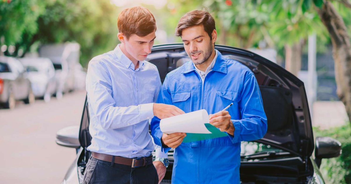 Car Insurance: What You Need to Know