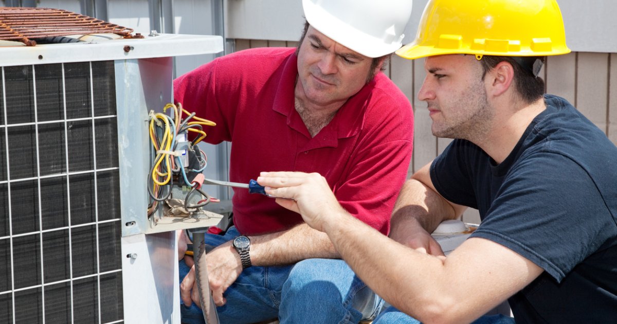 HVAC Training in the USA: A Practical Guide to Programs, Paid Pathways, and Skills Development