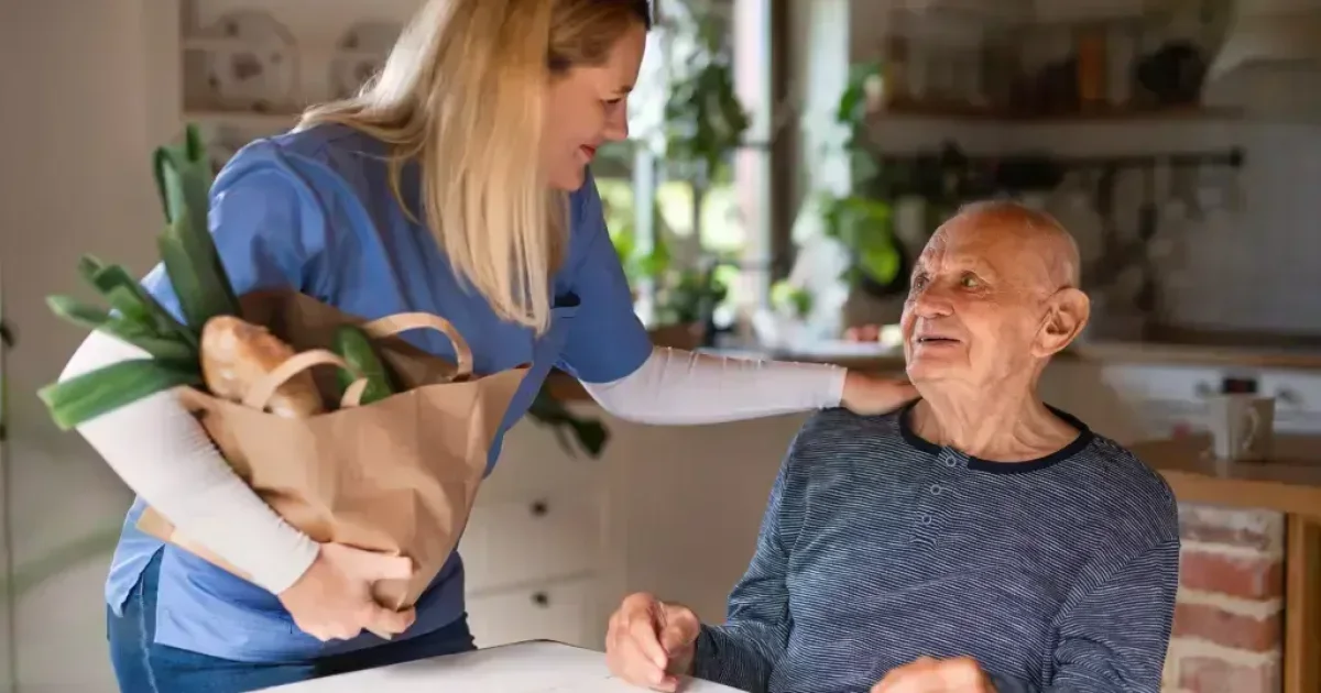 Private Caregiver Services for Seniors: Flexible In-Home Care Across the United States