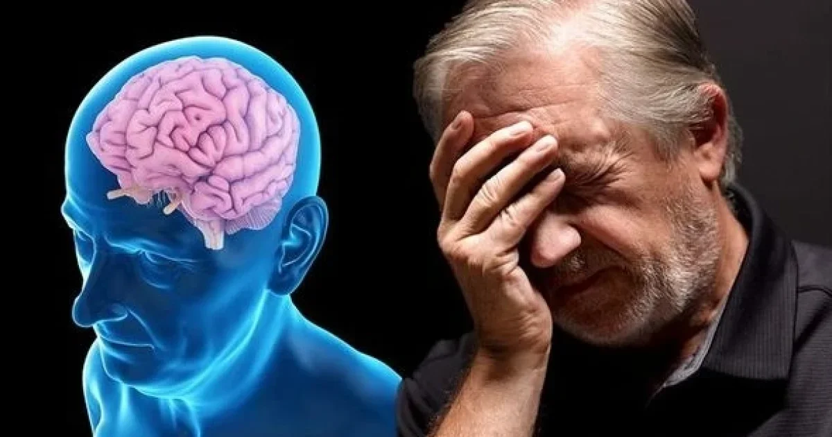 Alzheimer’s: Early Signs and Progression