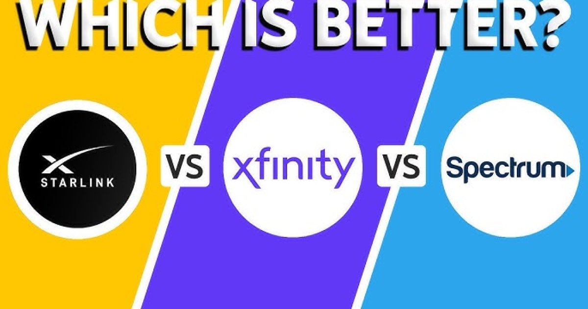 Cable TV and Internet for Seniors: How to Compare Options by Address, Brand, and Age Group