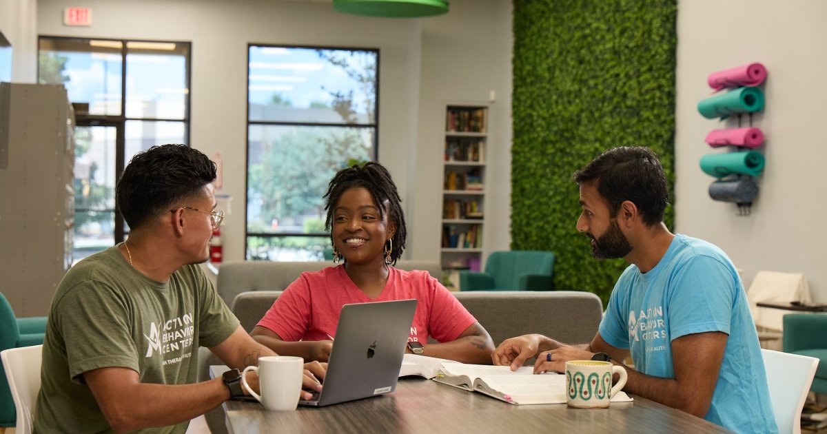 Top ABA Graduate Programs: A Comprehensive Guide