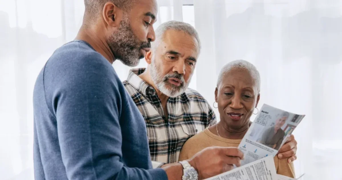 Walmart's Approach to Car and Home Insurance