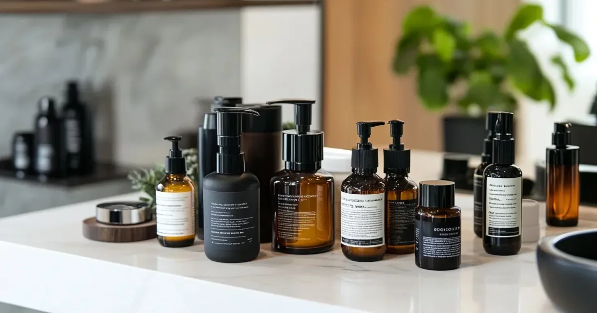 Grooming 2025-03-15 Best Hair Growth Products for Men in 2025: The Ultimate Guide