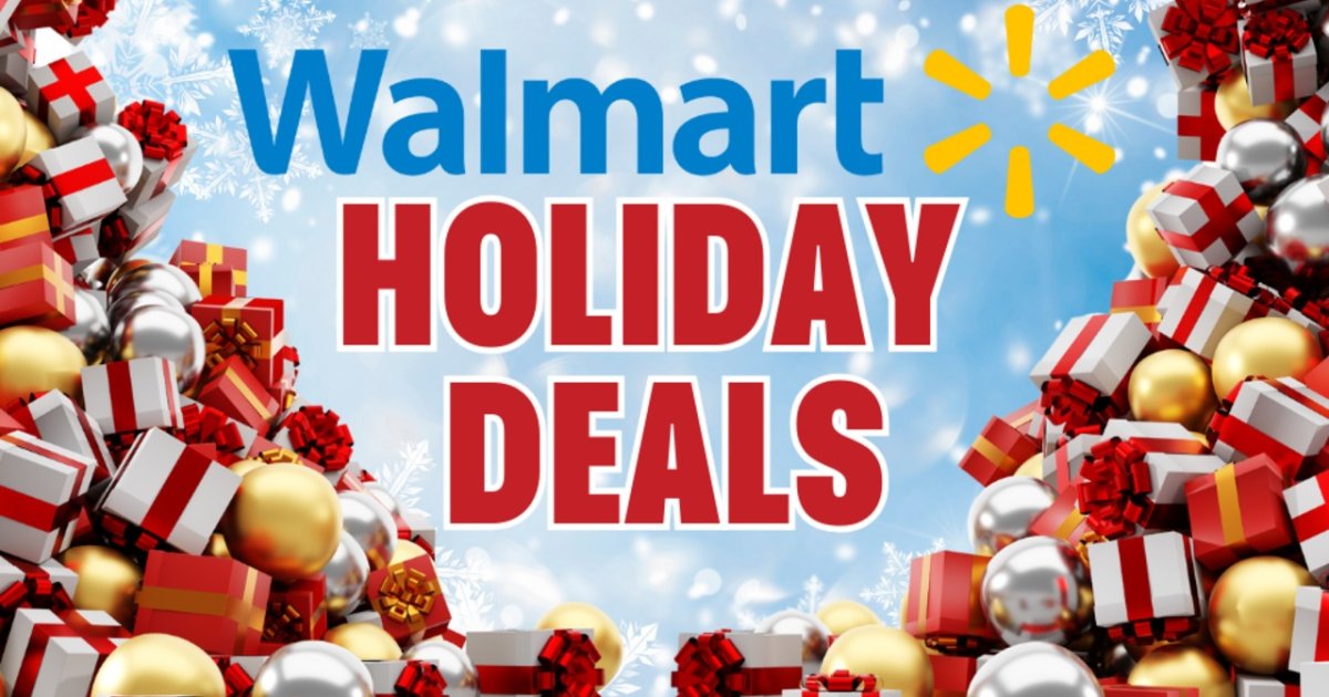 Walmart Christmas Deals: How Shoppers Find the Best Holiday Discounts