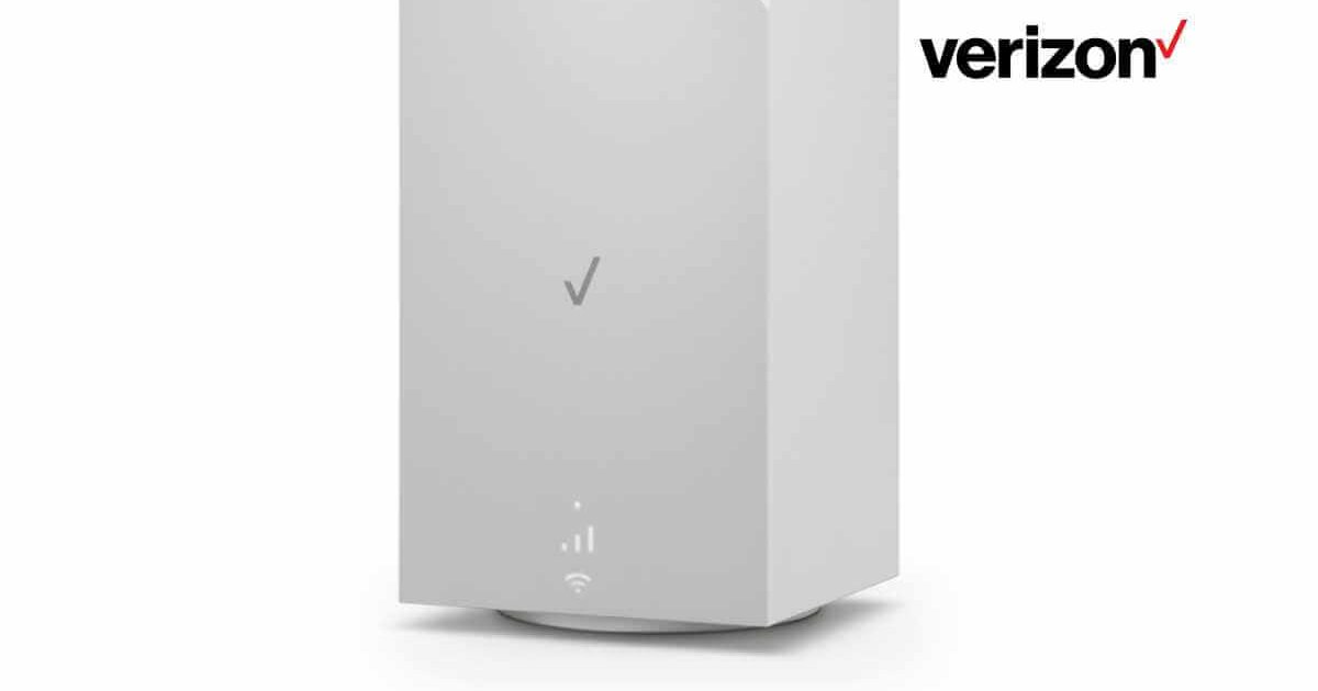 Verizon Home Internet Plans: A Practical Guide to Fios, 5G Home Internet, and Internet Services