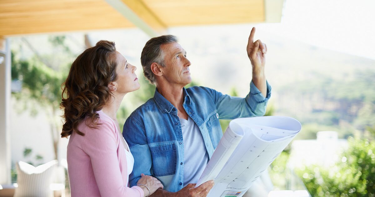 Home Energy Efficiency Tips for Older Houses in the US