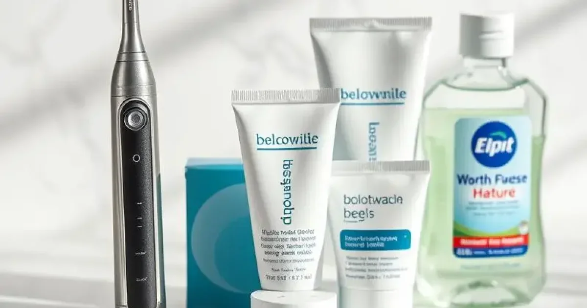 Atención Dental Toda la Semana: Cuidado Completo Para Tu Salud Bucal