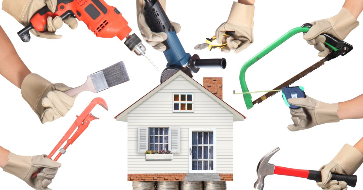 Home Repair Grants for Seniors: Helpful Programs to Review for Safer, More Livable Homes